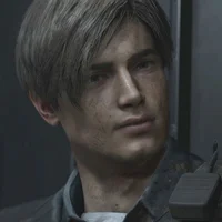 Leon Kennedy