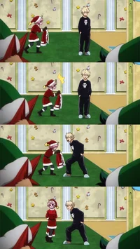 Mha