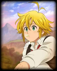 Meliodas