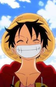 Luffy