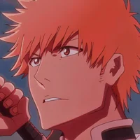Ichigo Kurosaki