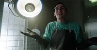 Edward Nygma