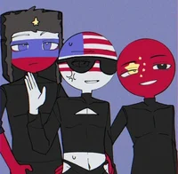 The big 3