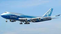 Boeing 747