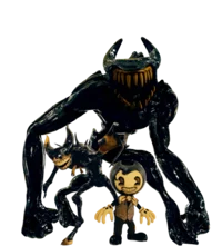 Bendy