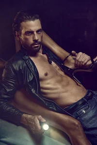 Skeet Ulrich 