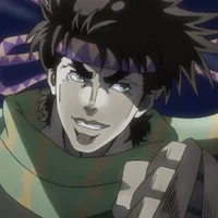 Joseph Joestar