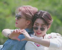 Han jisung y hyunjin