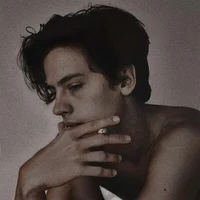 Cole sprouse