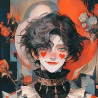 Warren the Jester