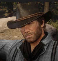Arthur Morgan