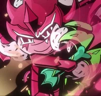 Pitaya Dragon Cookie