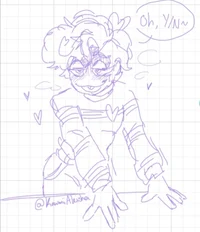 Yandere Reboot Wally