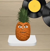 Pineapple 
