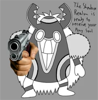 Mystic Masked Yulala