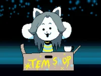 Temmie