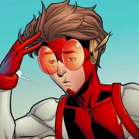 Bart Allen