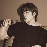Seokjin