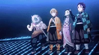 Hashira