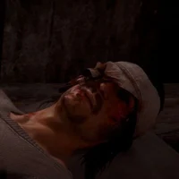 John Marston
