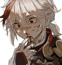 Mental kazuha