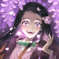 Wife Nezuko 