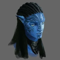 Neteyam Sully