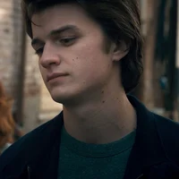 Steve Harrington 