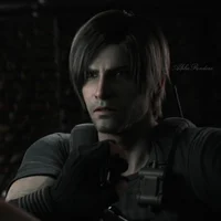 Leon Kennedy 