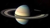 Saturn