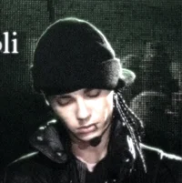 Tom Kaulitz 