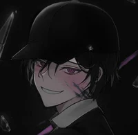 PG Shuichi Saihara