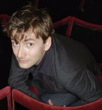 David Tennant