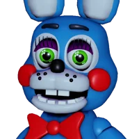 Toy Bonnie