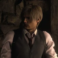 Leon Kennedy 
