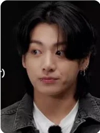 Jungkook 