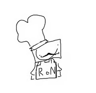 chef ron