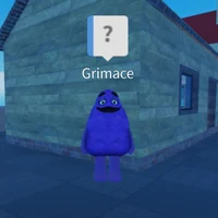 grimace