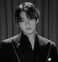 Jungkook Mafia