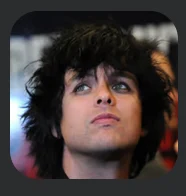 Billie Joe Armstrong