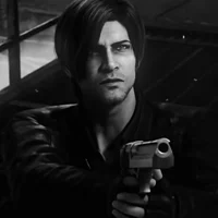 Leon Kennedy