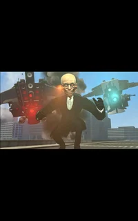 Skibdi multiverse rp