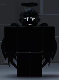 Roblox Hugo