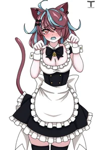 Emykukis maid
