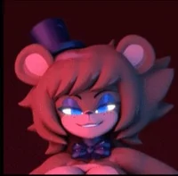 Fredina fazbear