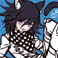 Fem Neko Kokichi