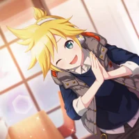Kagamine Len