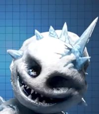 Frostbite Ballon Boy