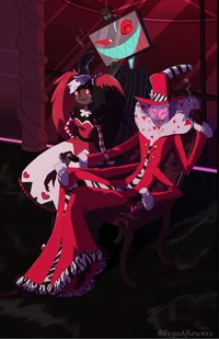 Vox valentino velvet