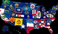 US states